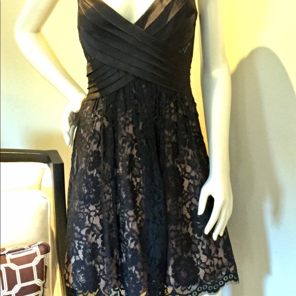 BCBG MAXAZARIA little black dress! - Picture 2 of 8